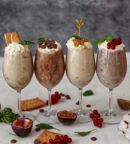 Overnight Oats – Terciul de ovaz care se face singur peste noapte