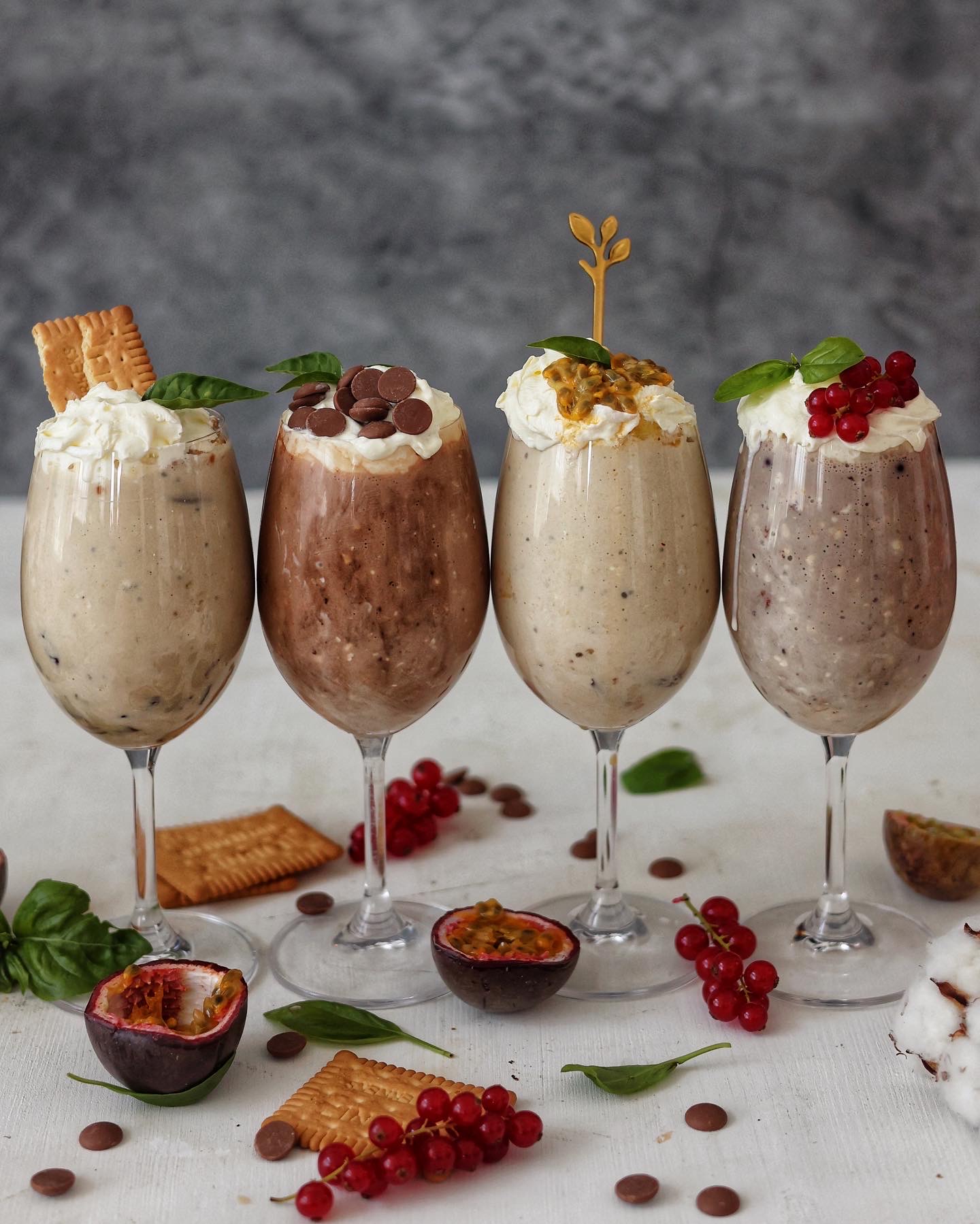 Overnight Oats – Terciul de ovaz care se face singur peste noapte